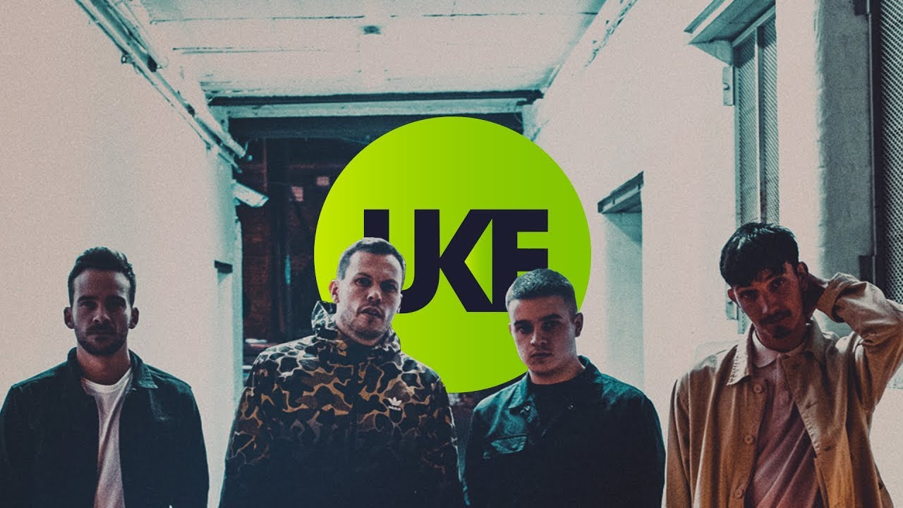 Delta Heavy x Everyone You Know - Anarchy
