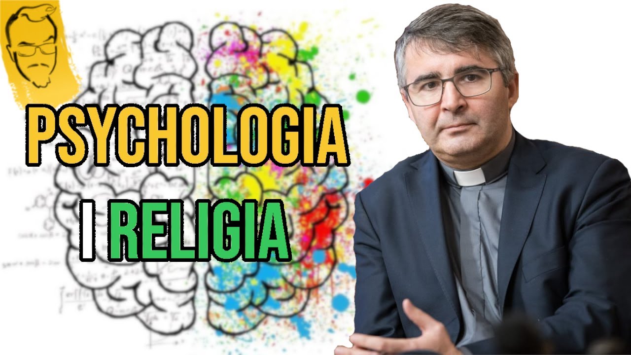 Kto potrzebuje terapii? | Psychoterapeuta ks. dr Jacek Prusak