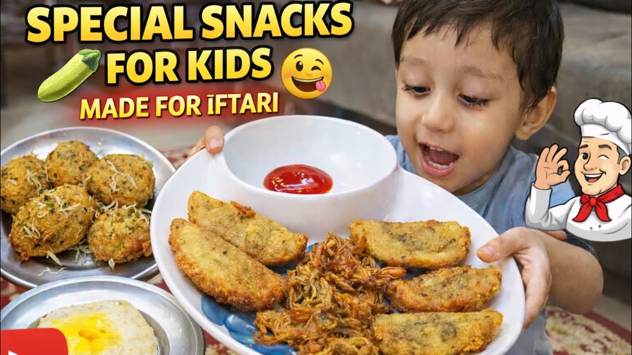 Unique Half Moon Recipe & Leftover Thecha Se Banaya Chatpata Vada! 🌙✨ Sehri se Iftari Tak Ka Routine
