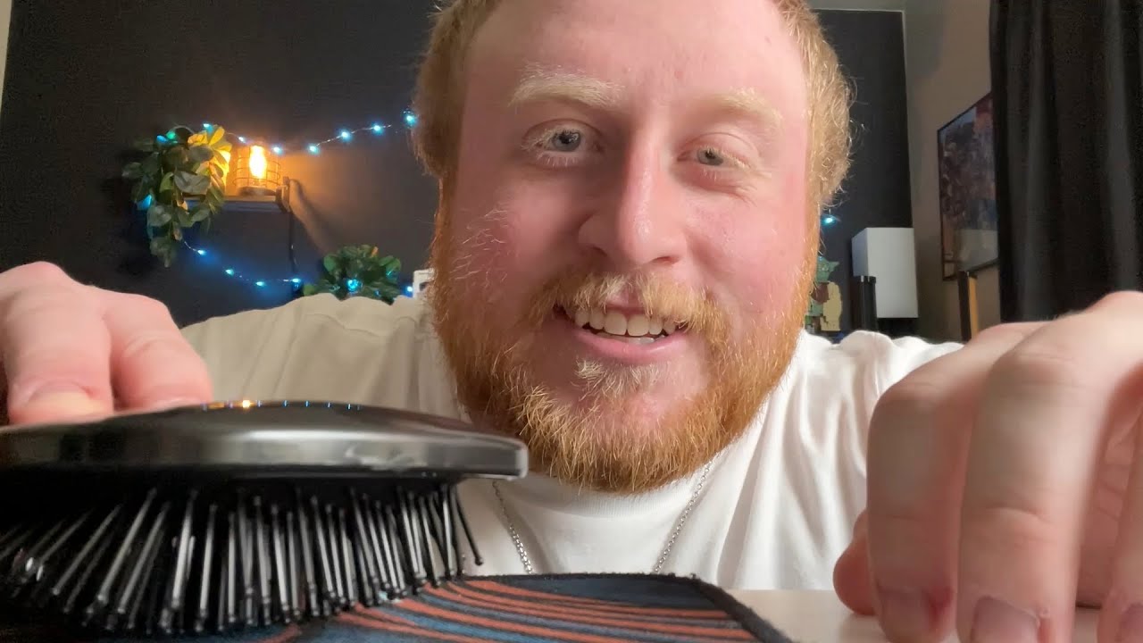 ASMR - Fast Aggressive Random Chaotic ⚡️
