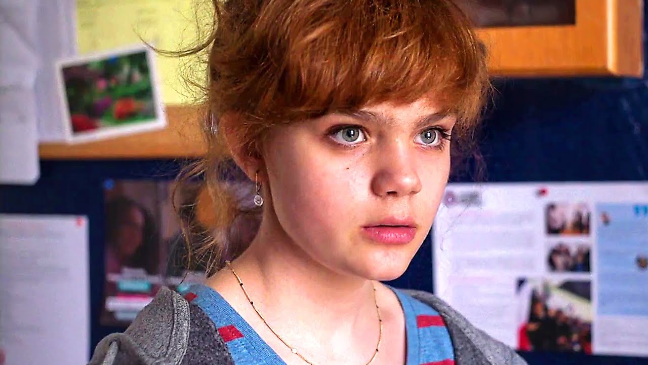 DALVA Bande Annonce | Adolescent (2023)