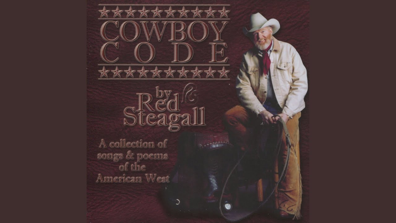 Ballad Of Dawson Legate