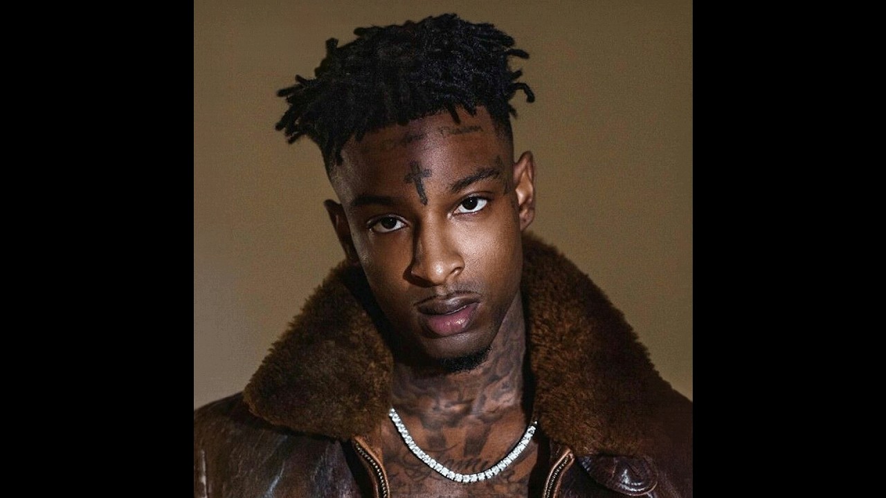 (FREE) 21 SAVAGE x METRO BOOMIN TYPE BEAT - 