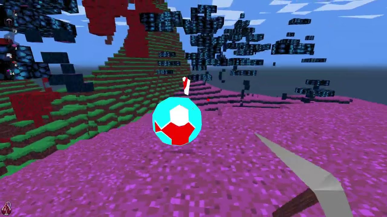 4D Miner Gameplay