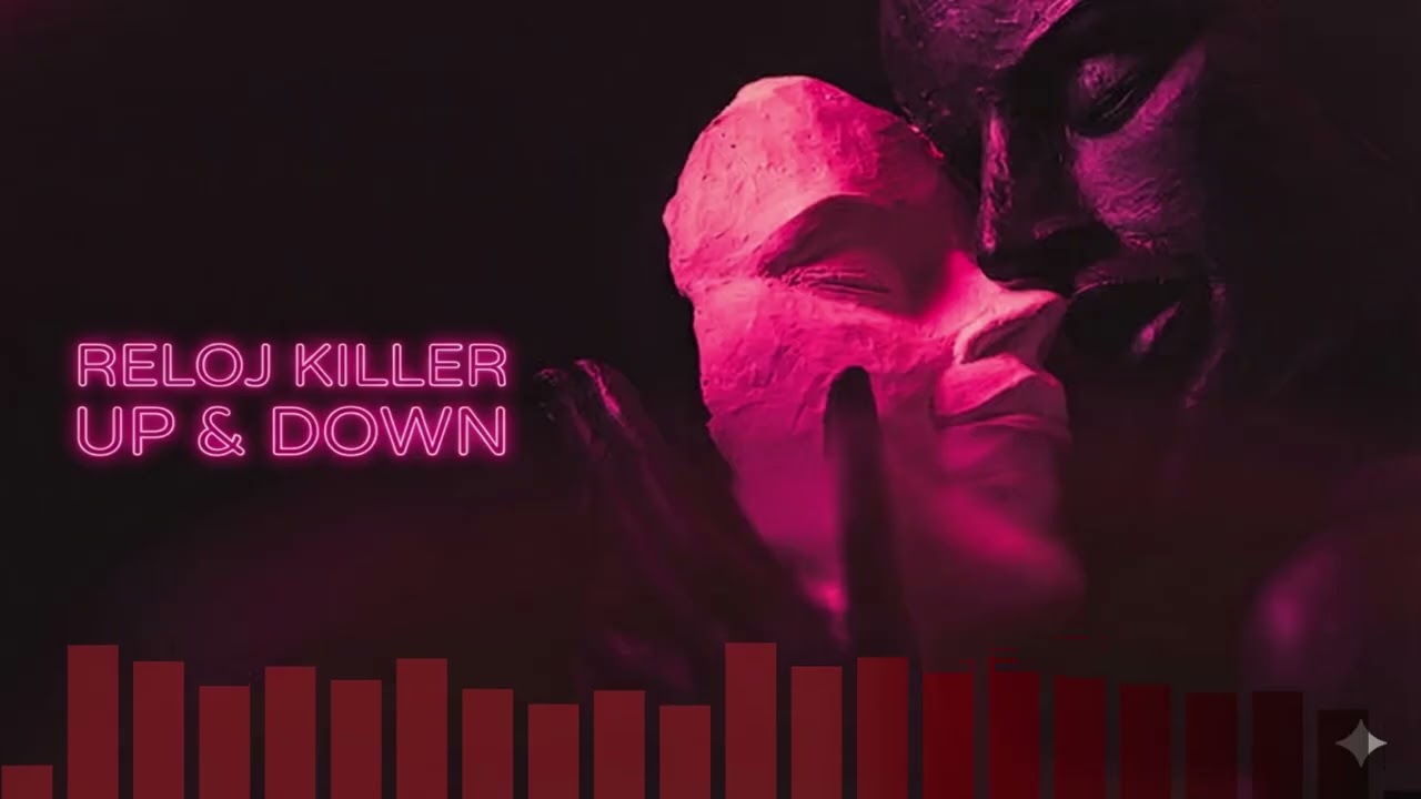 UP & DOWN – Reloj Killer