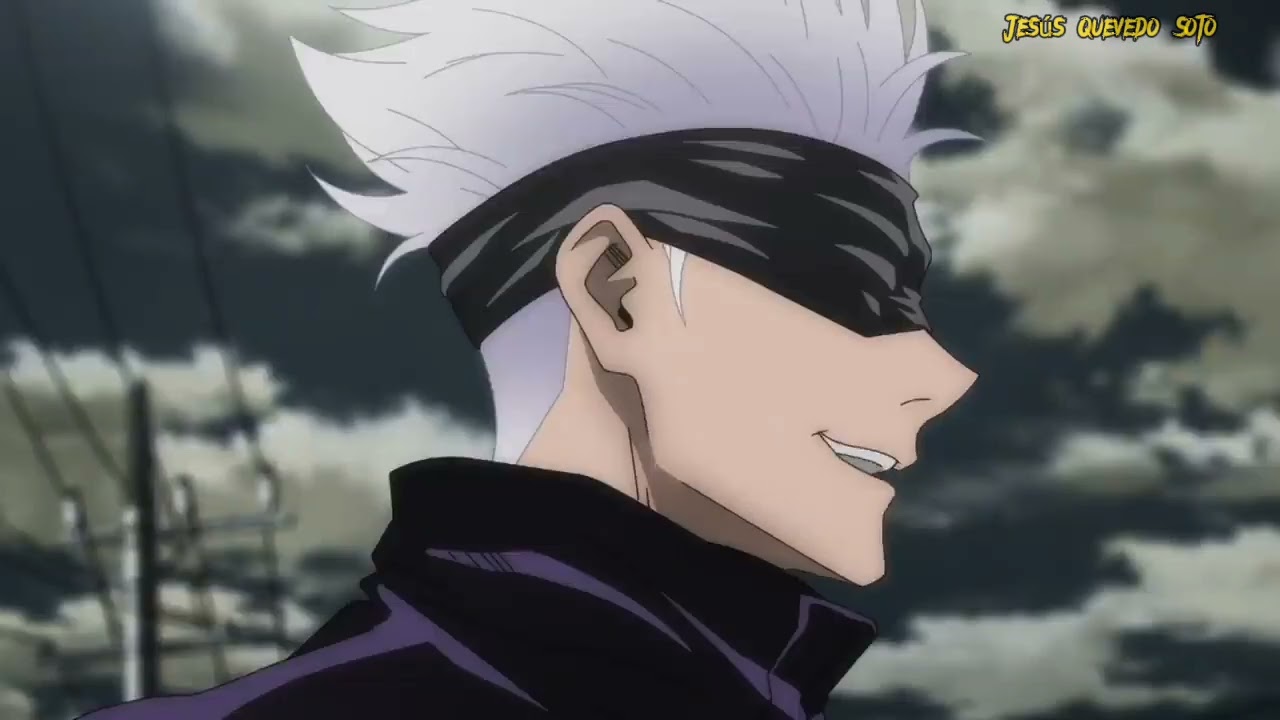 Jujutsu Kaisen • Con calma  Daddy Yankee