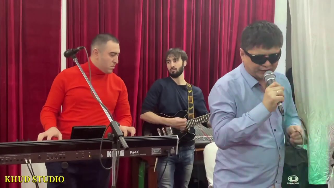 Дорхон - Туёна Базми 2021