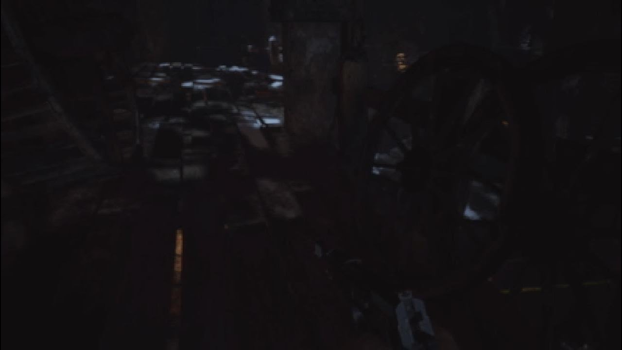 How Many Wolf Are There?!! - Resident Evil Village 8 Part 11