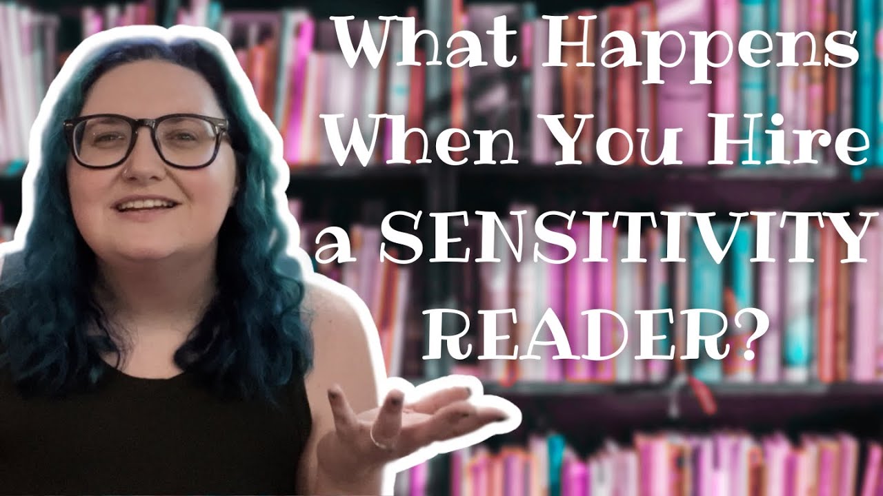 How & Why Should You Hire a Sensitivity Reader?