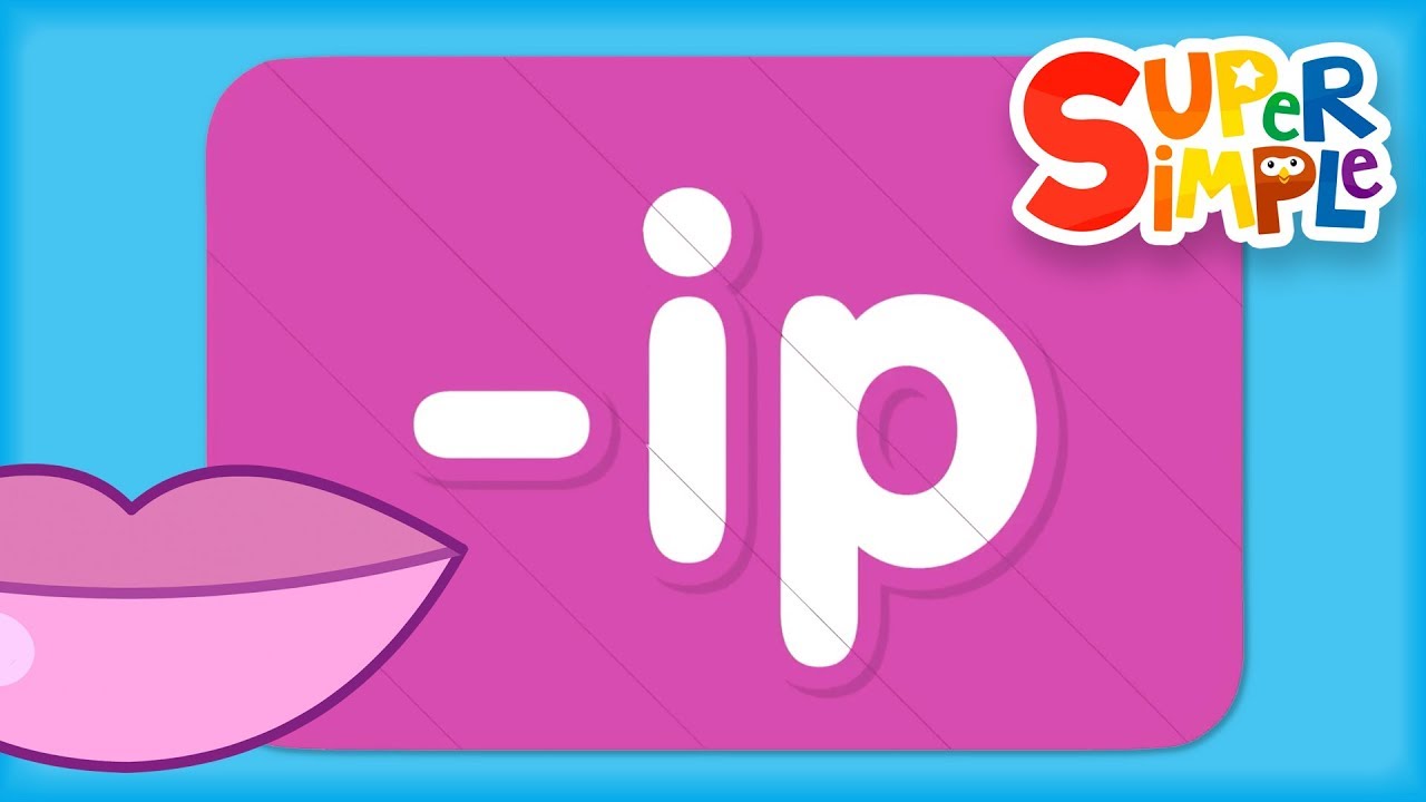 Learn How To Read Words In The 