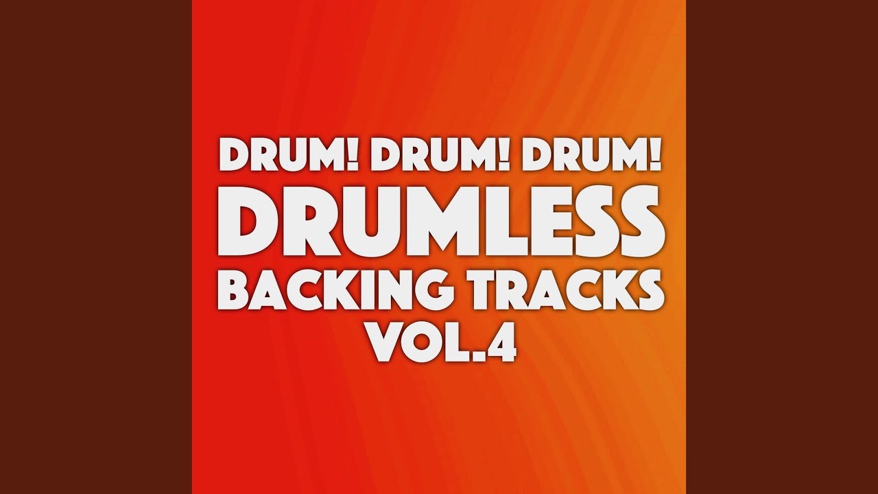 Jazz Funk Jr (Drumless Track)