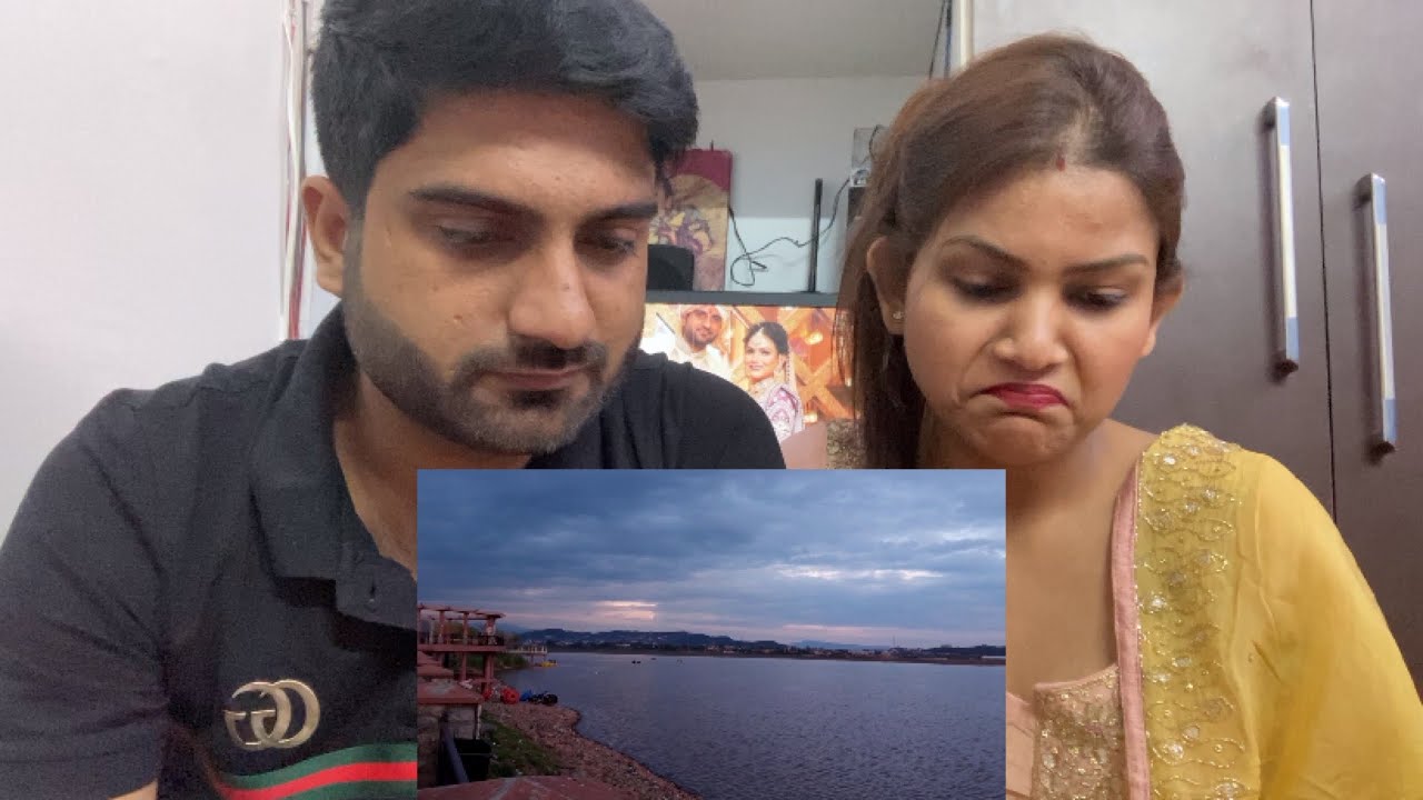 INDIAN couple Reaction | Beauty of Pakistan | Top 10 most beautiful places of Islamabad