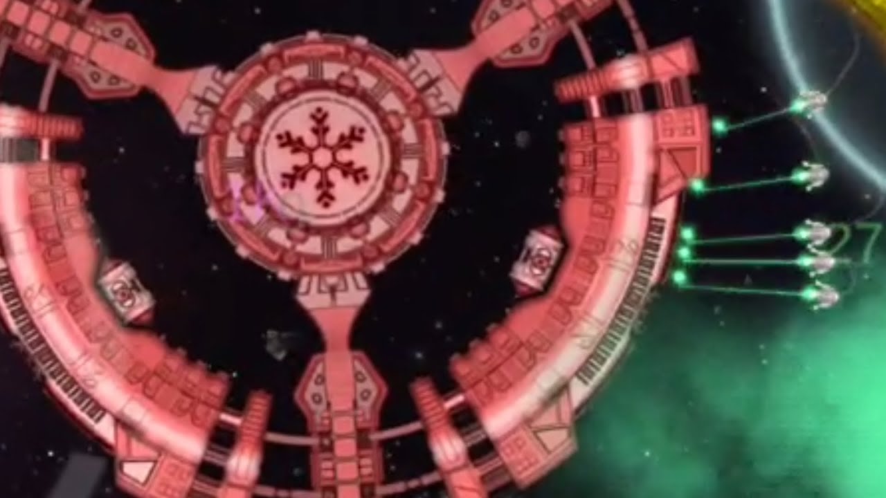 Event Horizon Frontier 2.9.4 : Regeneration ! just for fun