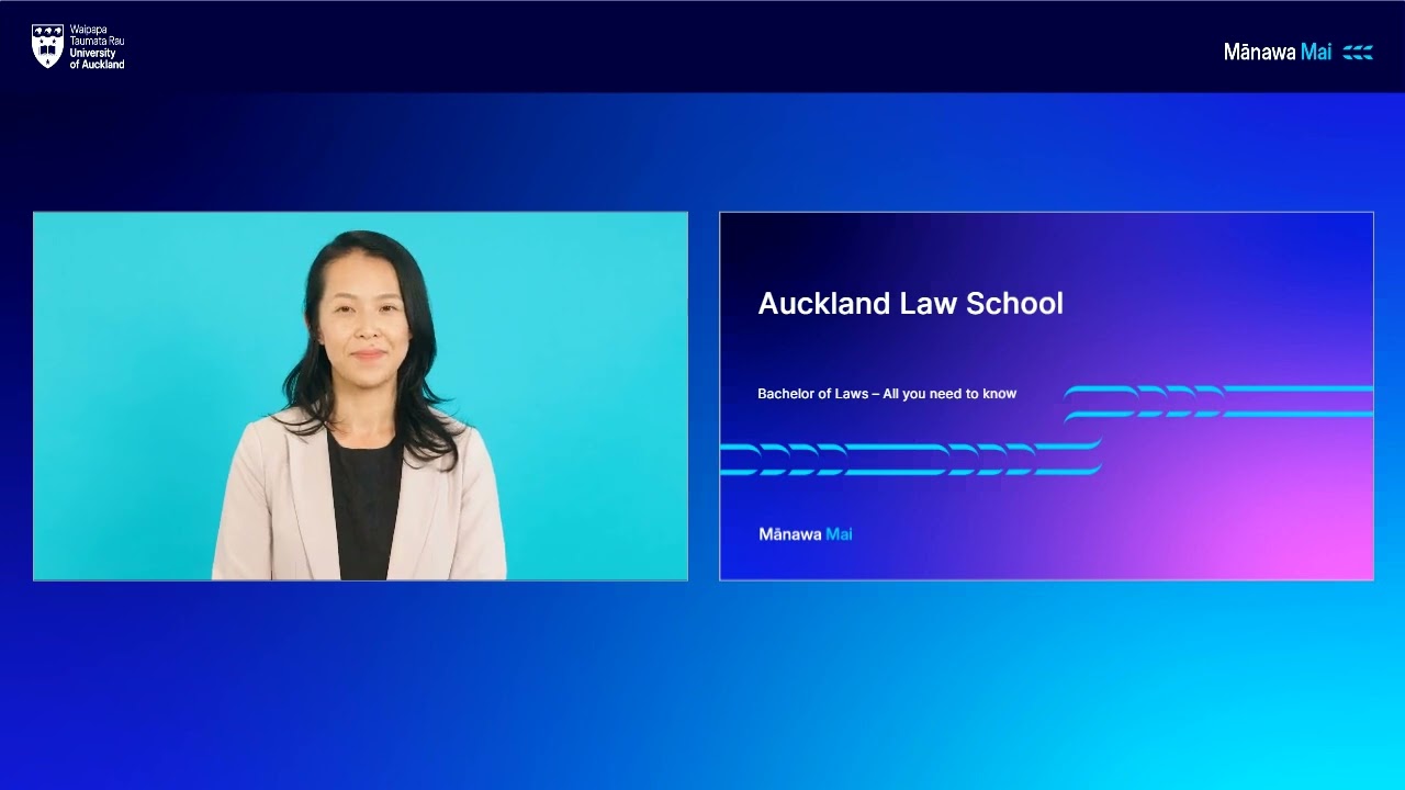 Bachelor of Laws: All you need to know