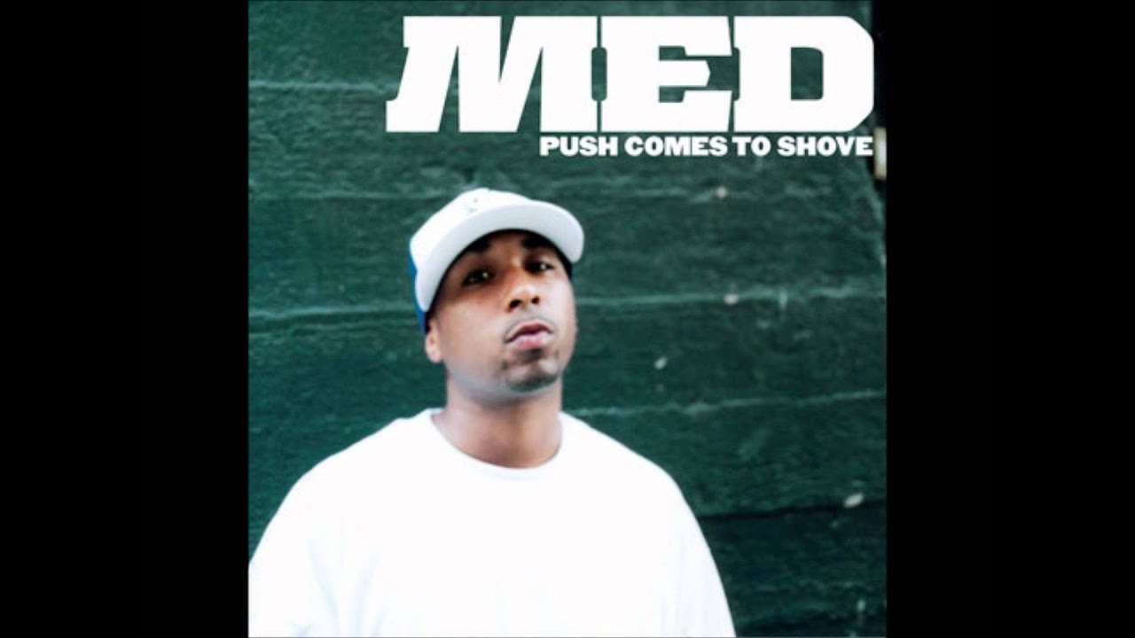 Can't hold on - M.e.d.