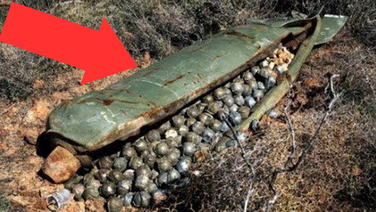 8 Disturbing Discoveries Found in Africa That Scientists Can't Explain