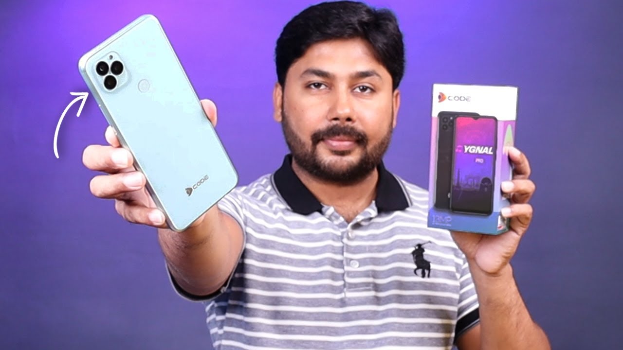 Dcode Cygnal 2 Pro Unboxing & Review