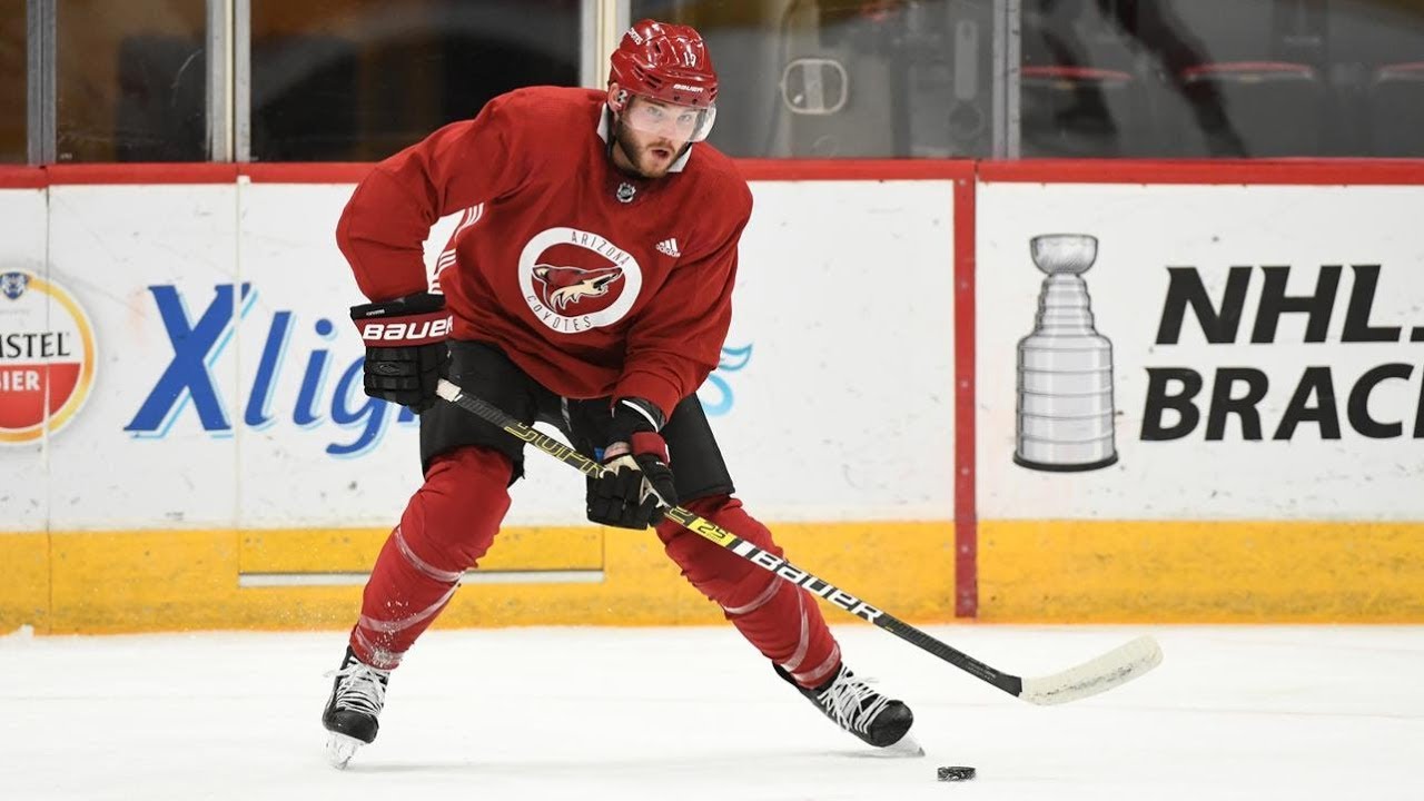 Looking at Twice Traded in 12 Months Alex Galchenyuk