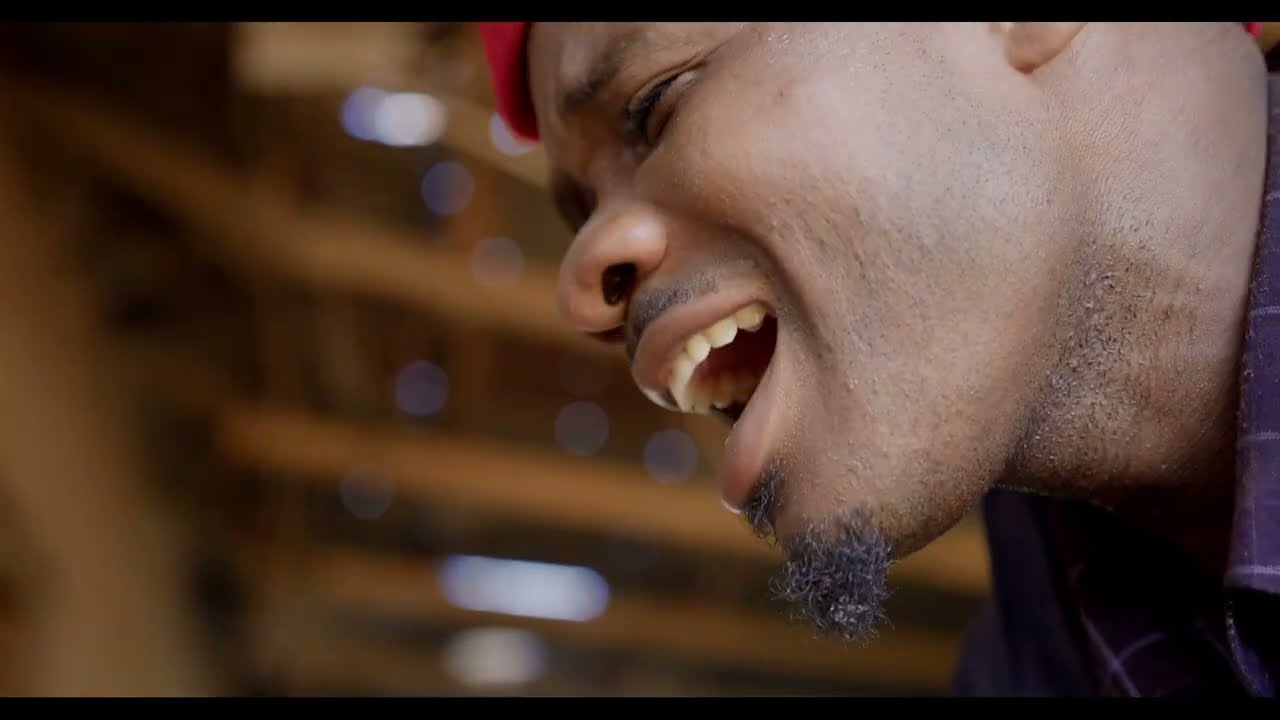 Gospel warriors Kimbilio langu (Official music Video)