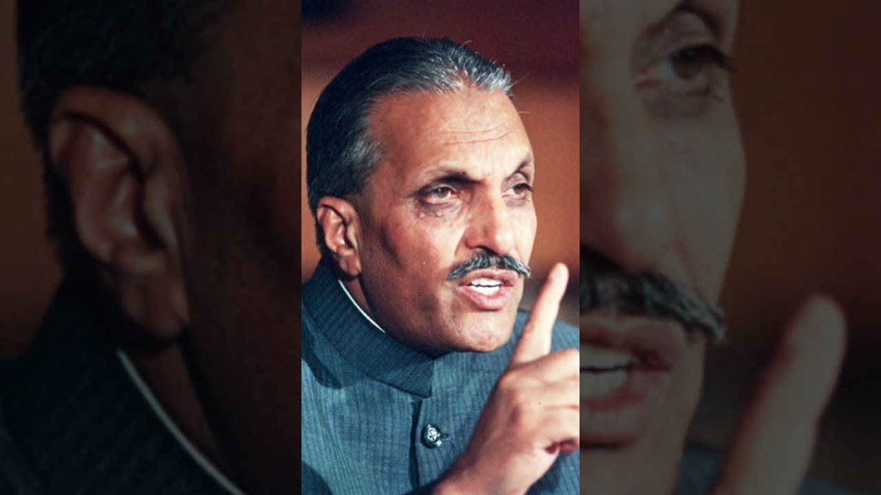 Referendum in Pakistan | Pakistan History