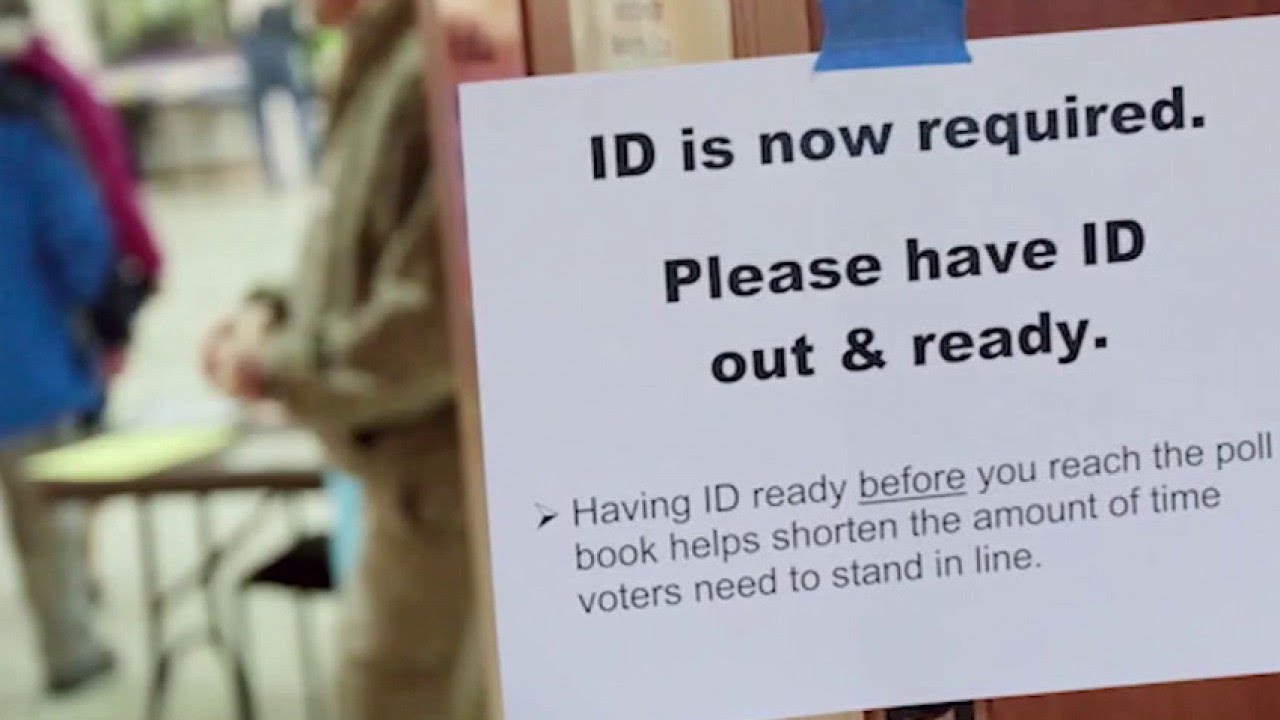 Trump pushing voter ID bill: What's on it? | FOX 11 LA