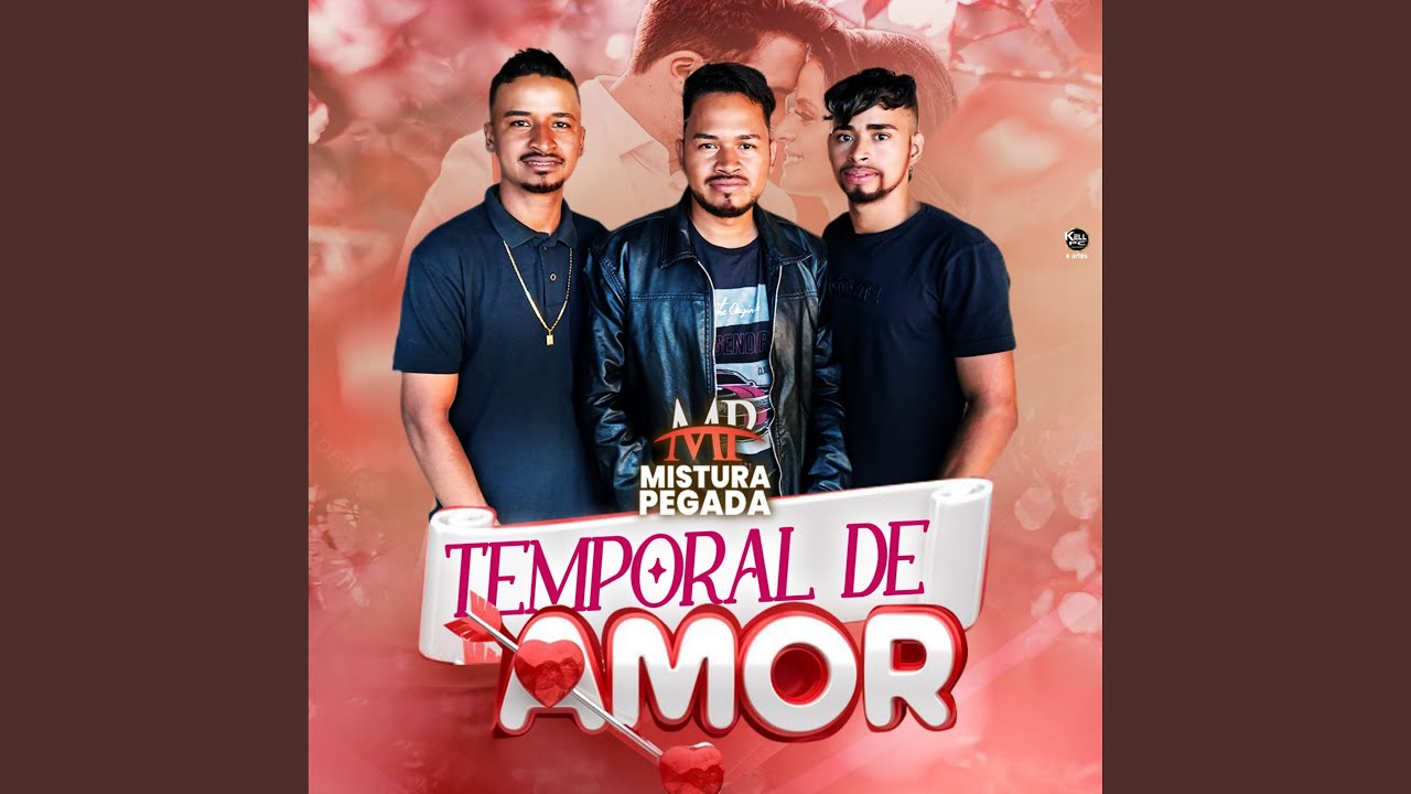 Temporal de Amor
