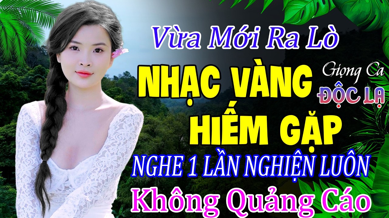 CHUYỆN TÌNH QUÁN BÊN HỒ🛑Nhạc Bolero Trữ Tình 5.0✨LK Rumba Chọn Lọc 2026- Công Tuấn NHẠC VÀNG HIẾM