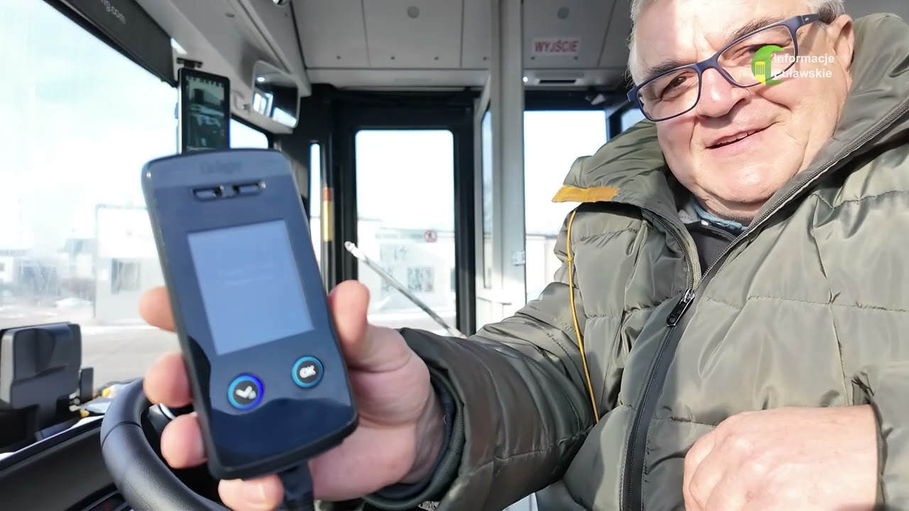 ELEKTRYCZNE AUTOBUSY DOTARLY DO MZK 20 02 26