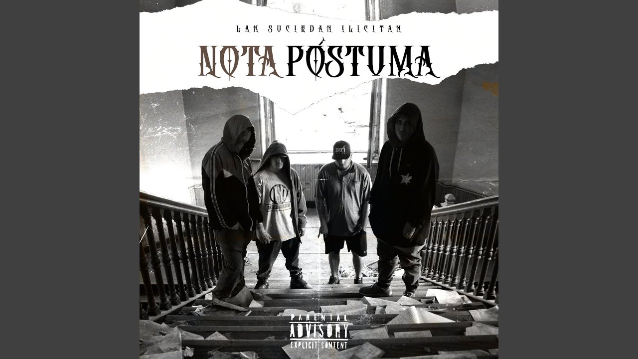 Nota Póstuma
