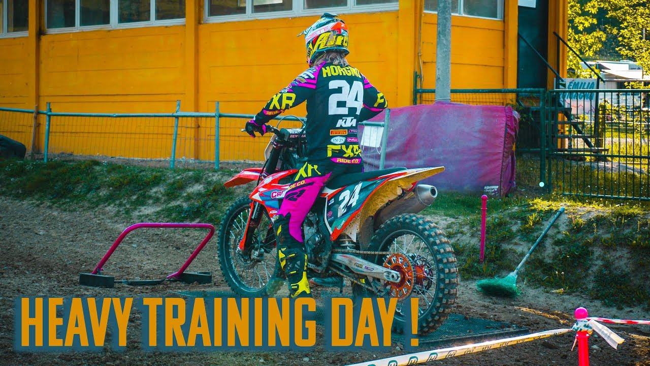 Visiting Old MXGP Track - Faenza Motocross | Episode 8, S3