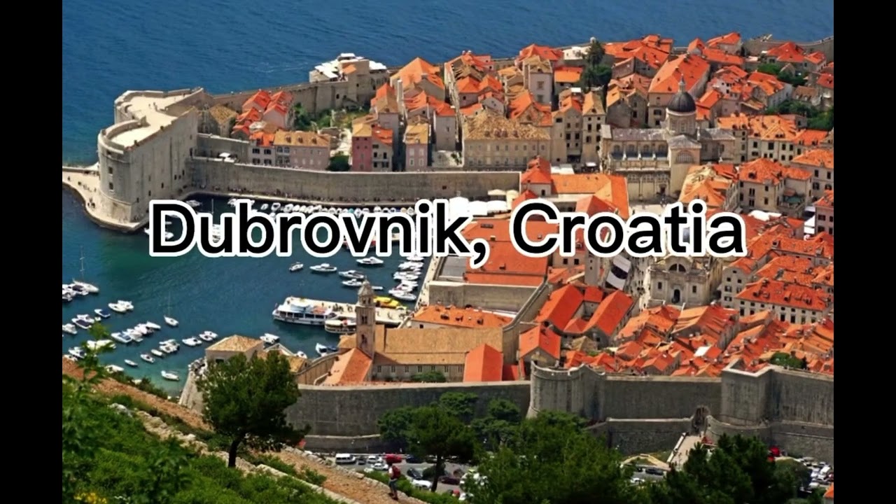 Best Balkan Cities My Opinion