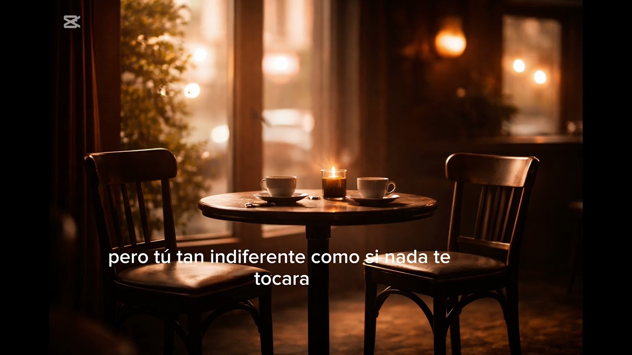 Te lo dije