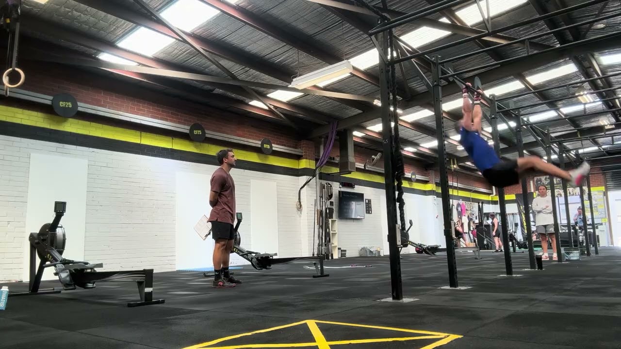 Masters League 26.4