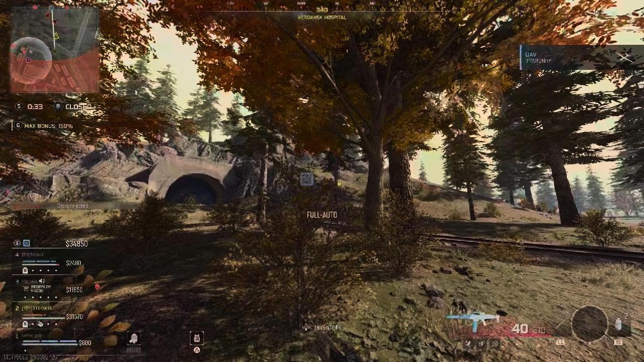 Casuals but fun end