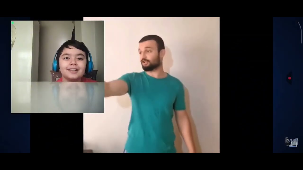 Güler sem video biter (video da mal mal harket yatığım yer ler de aslın da  gülmemeye çalışıyorum )
