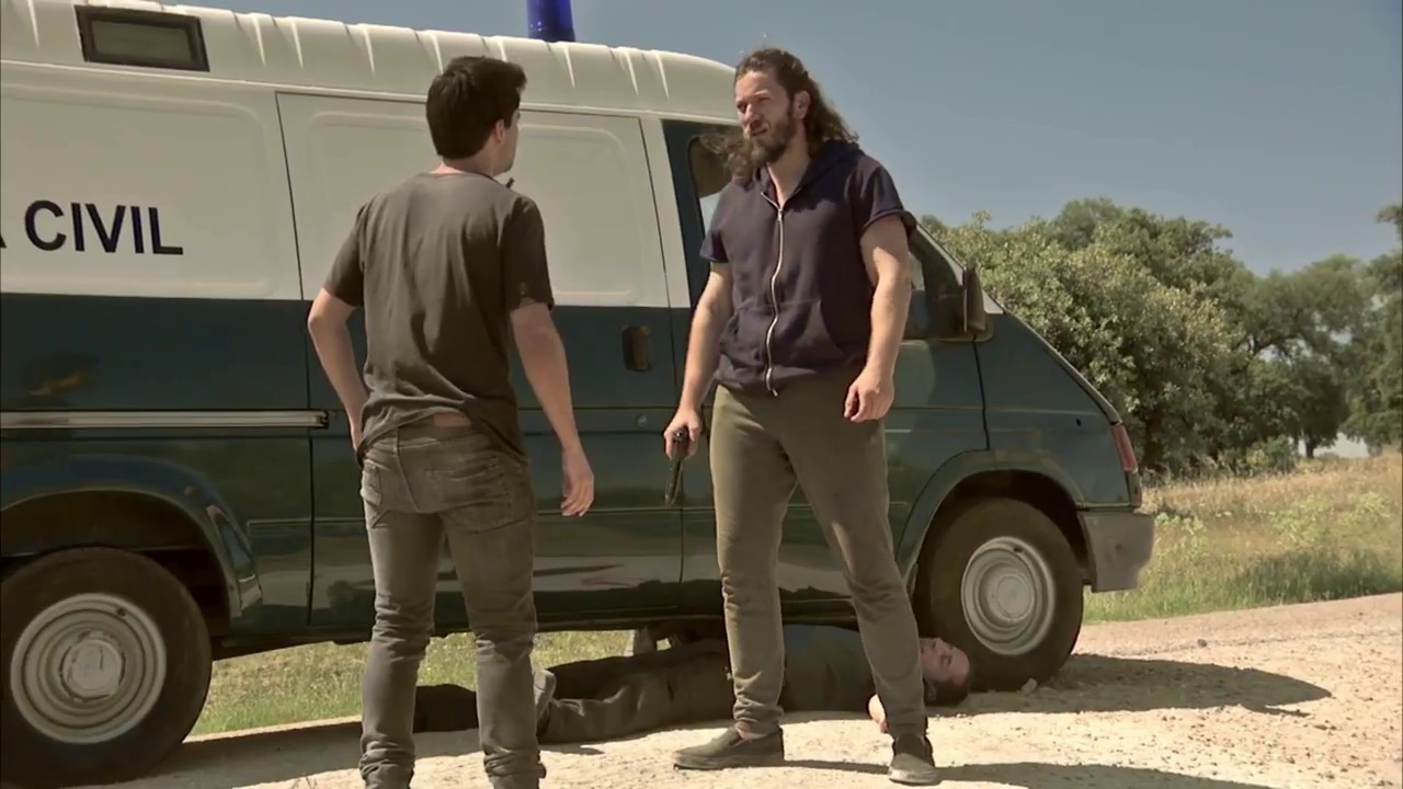 Florin Opritescu / Petrovic / SyP