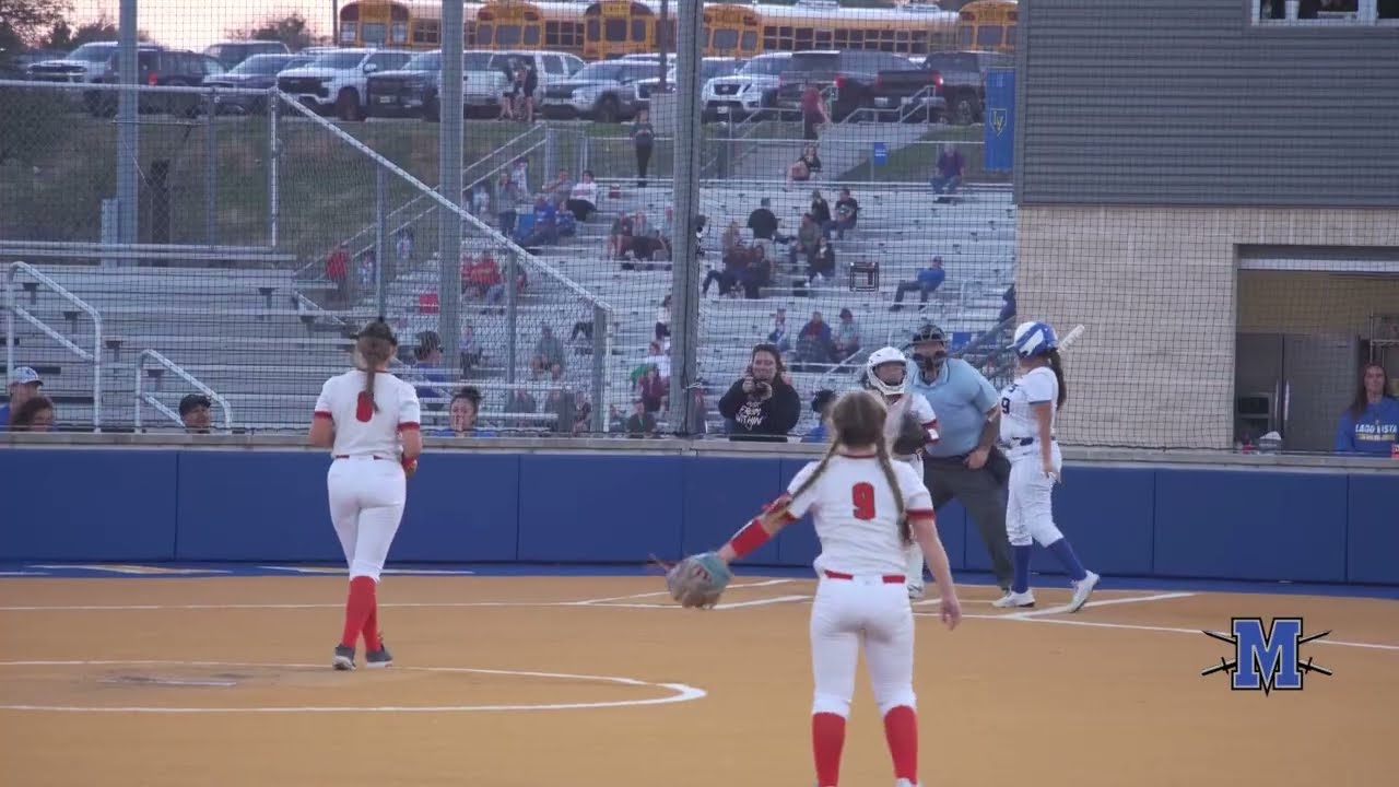 02/26/26 - McCallum vs Harker Heights - Varsity Softball