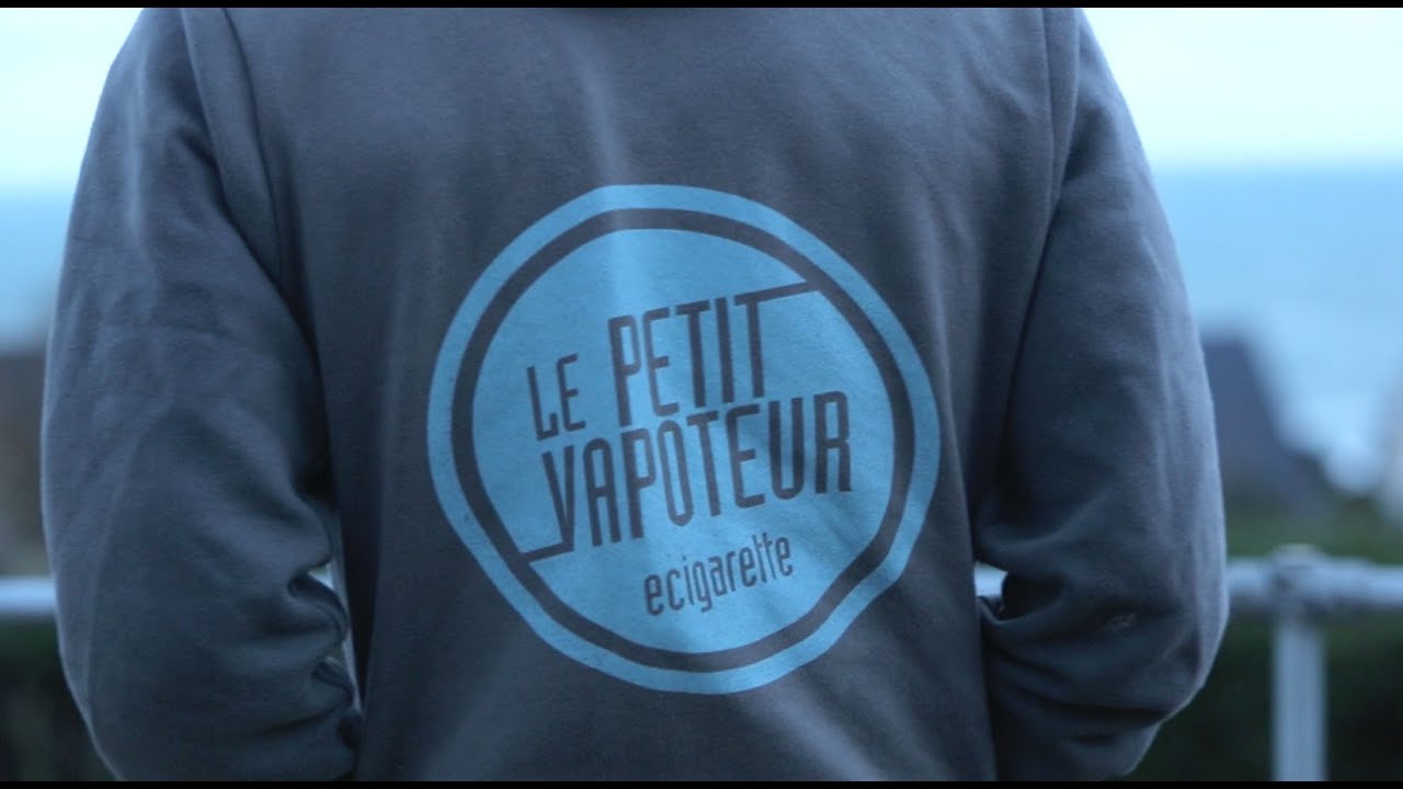 Le Petit Vapoteur