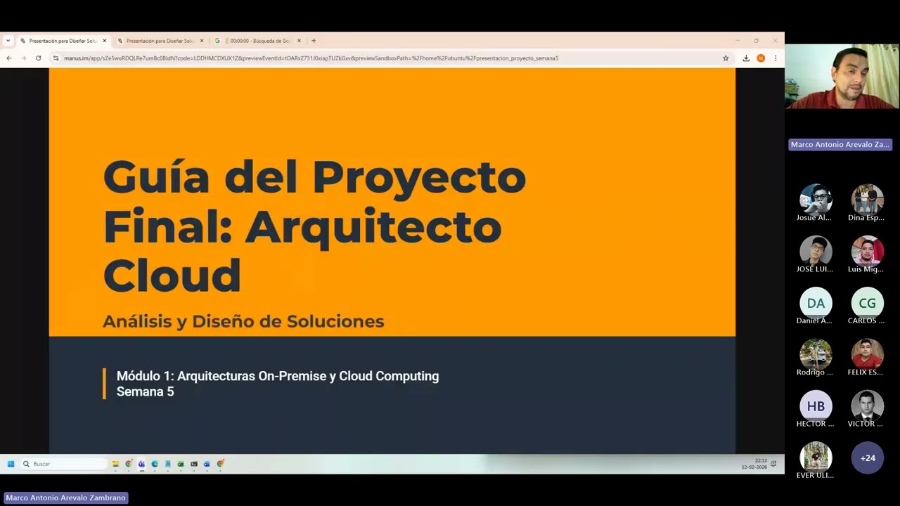 Modulo 1 Fundamentos de Cloud Computing 20260212 220524 Meeting Recording
