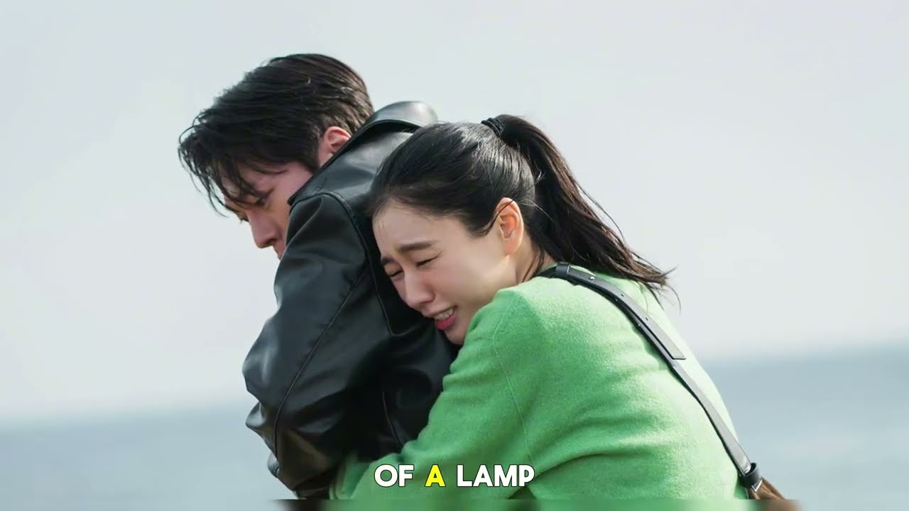 Amid Marriage Claims! Jang Ki-yong and Ahn Eun-jin Appear Like a Married Couple!