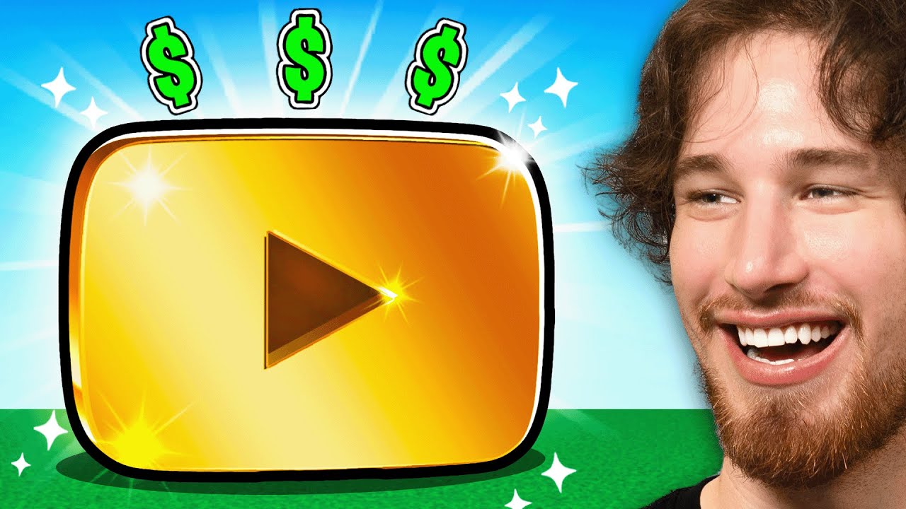 Getting 952,985,258 SUBSCRIBERS In Roblox Youtube Simulator
