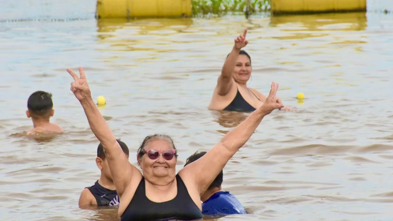 VACACIONES EN LA PLAYA DE HERRADURA