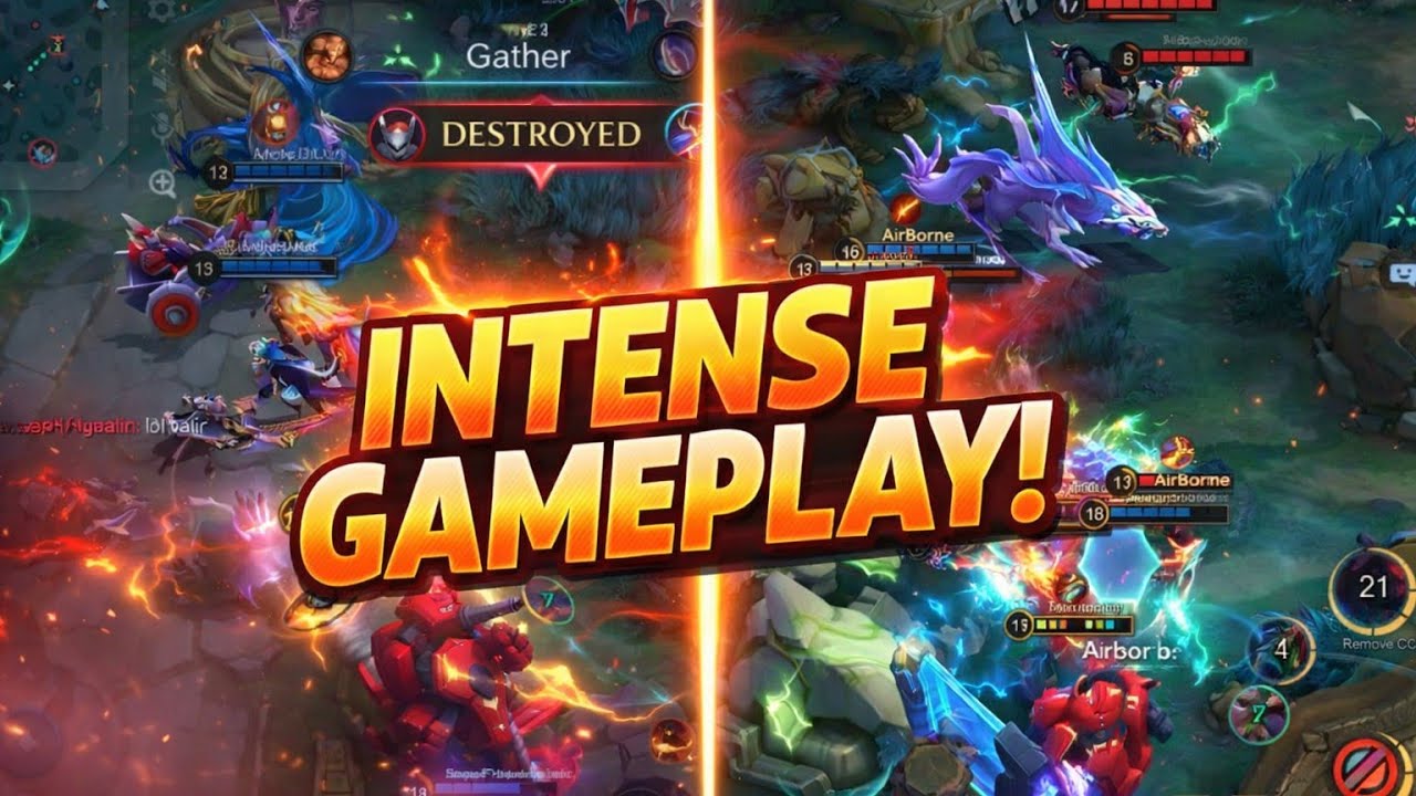 Global Rank Valir Alucard Over Confidence Gameplay Kerala Gamer Mobile Legend