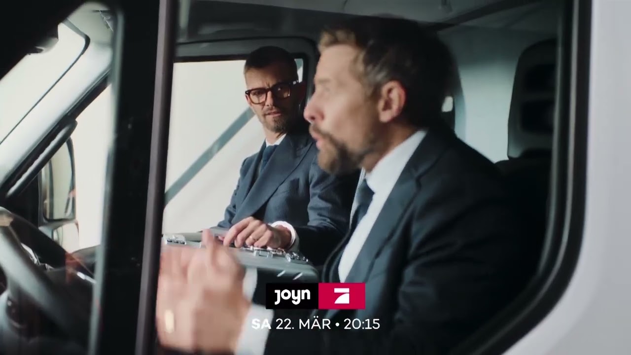 Ein sehr gutes Quiz (mit hoher Gewinnsumme) Promo 3 f&uuml;r den 22.03.2025 (ProSieben)