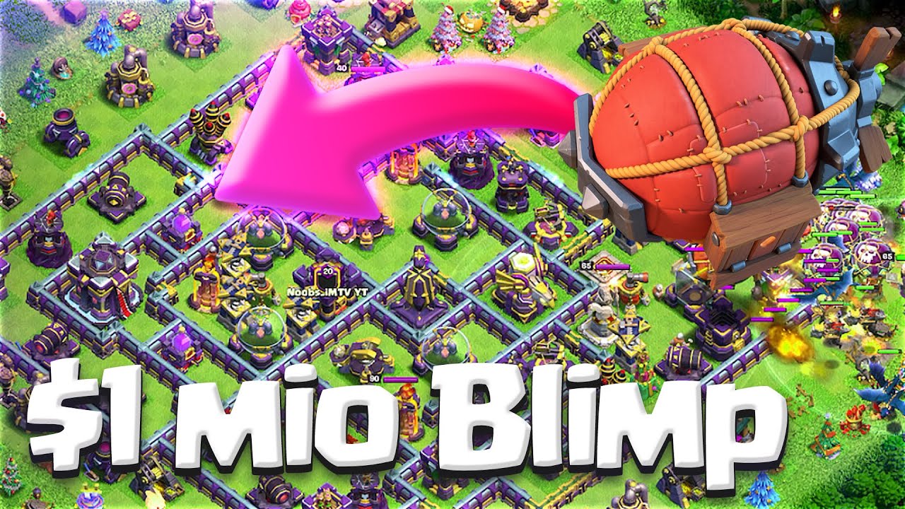 LETZTER ANGRIFF ENTSCHEIDET beim WM Qualifier Turnier ALLES | Clash of Clans (deutsch)