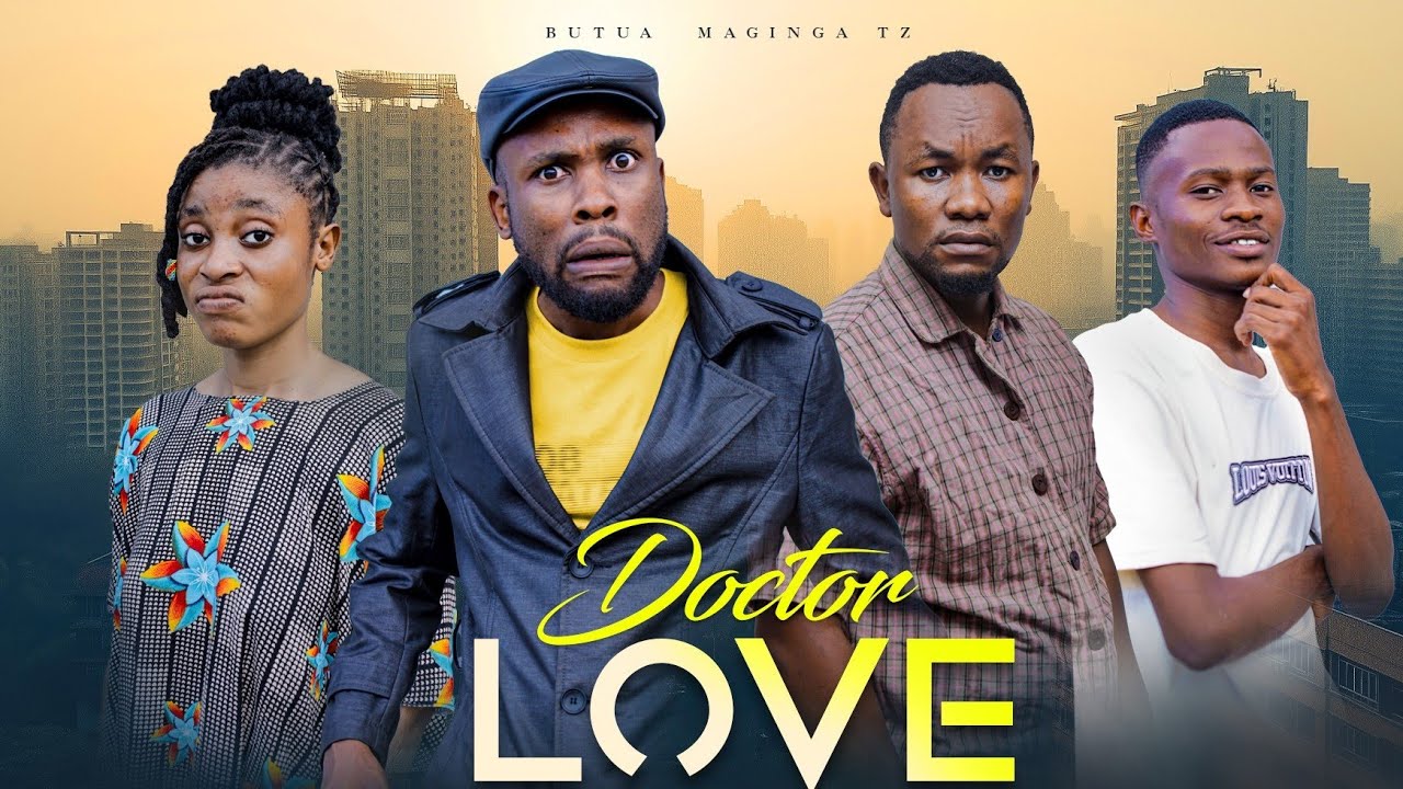 DOCTOR LOVE EPISODE  7 ) ❤️