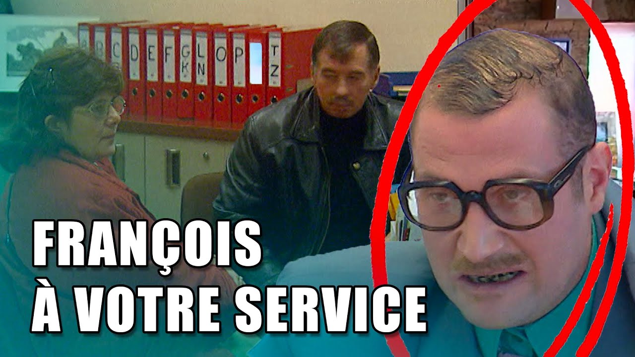 Ils ont besoin d'aide, il va leur faire vivre un ENFER [COMPILATION FRANÇOIS DAMIENS]
