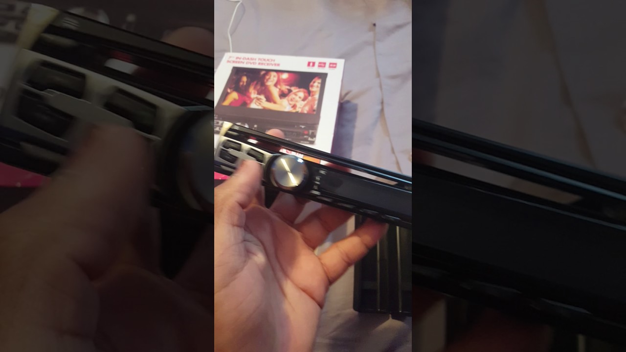 Xo vision x358 unboxing