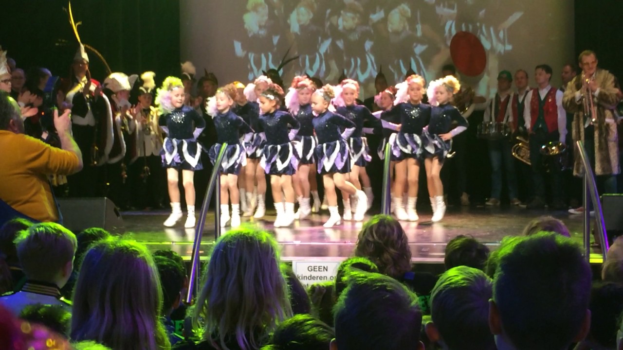 Huppelpupkes Heesch 2016