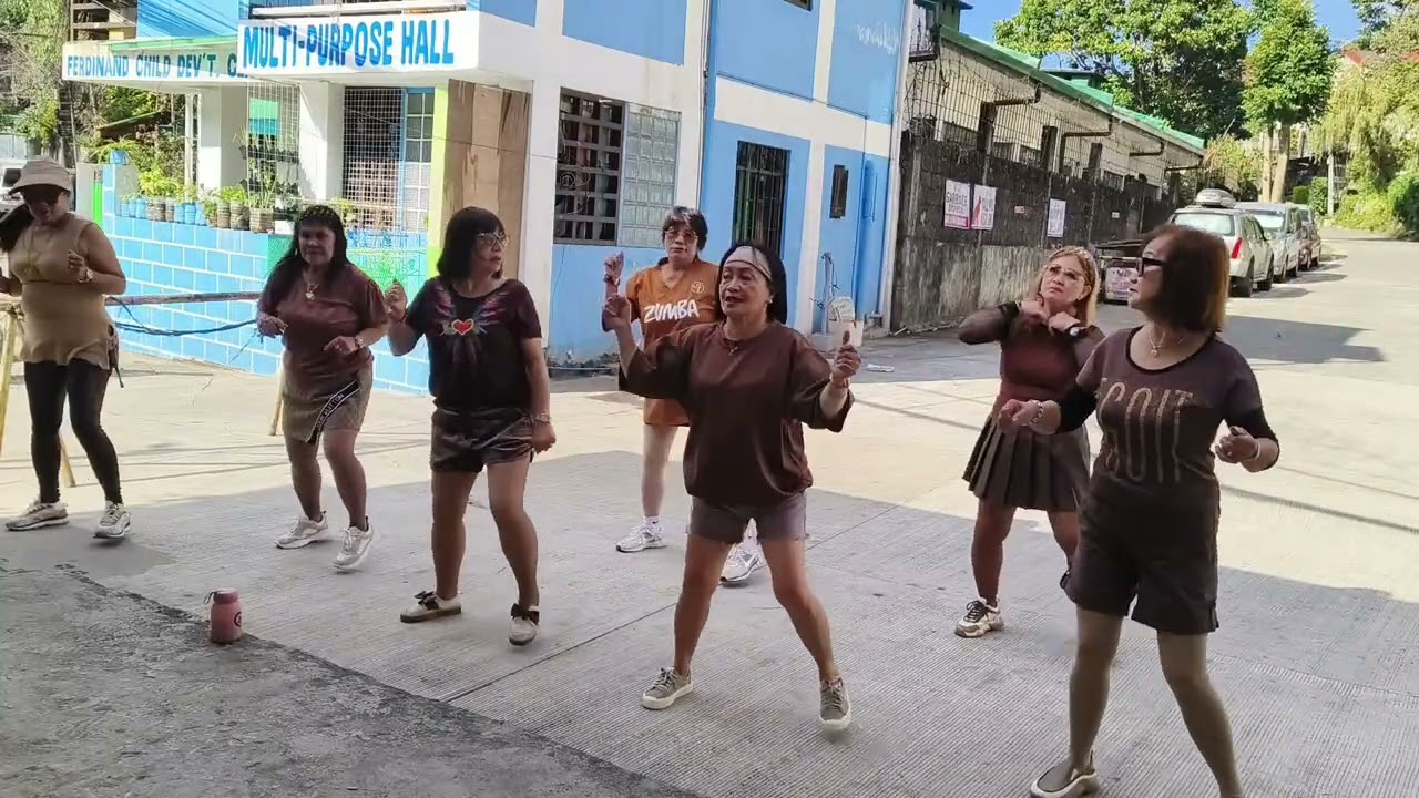 ZUMBA  02.26. 26 -03/18                                  SUBSCRIBE TO MY CHANNEL ♥️